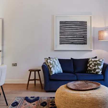 The Chelsea Common Place - Cosy 1Bdr Flat Londres Extérieur photo