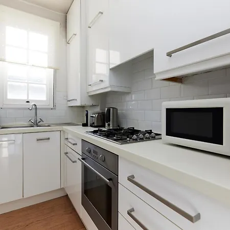 The Chelsea Common Place - Cosy 1Bdr Flat Londres Extérieur photo