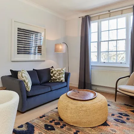 The Chelsea Common Place - Cosy 1Bdr Flat Londres Extérieur photo