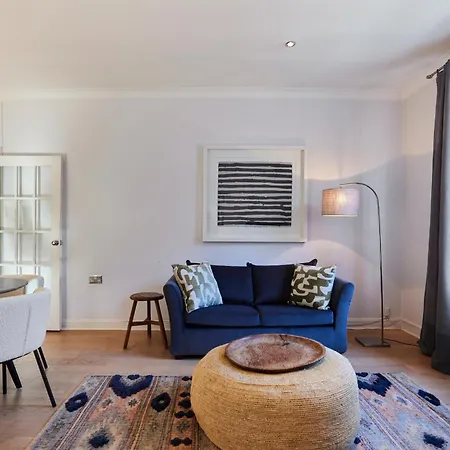 The Chelsea Common Place - Cosy 1Bdr Flat Londres Extérieur photo
