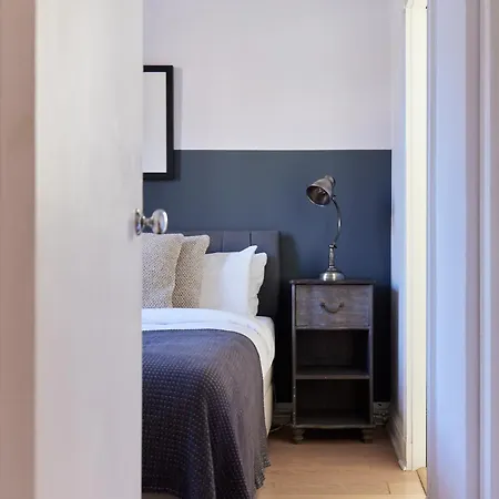 The Chelsea Common Place - Cosy 1Bdr Flat Londres Extérieur photo