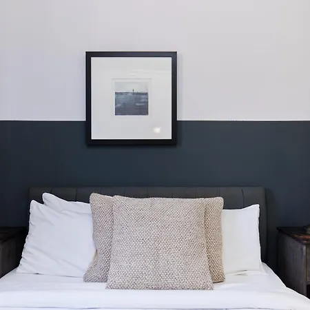 The Chelsea Common Place - Cosy 1Bdr Flat Londres Extérieur photo