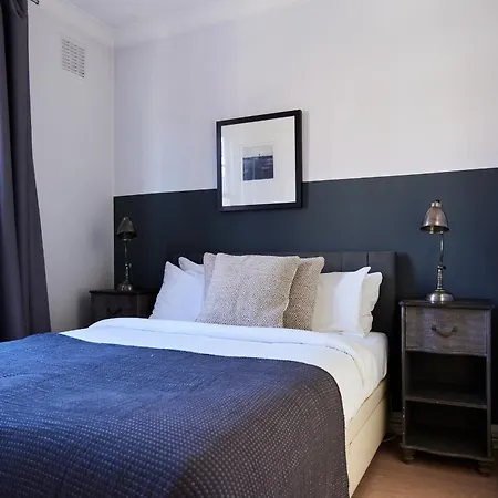 The Chelsea Common Place - Cosy 1Bdr Flat Londres Extérieur photo