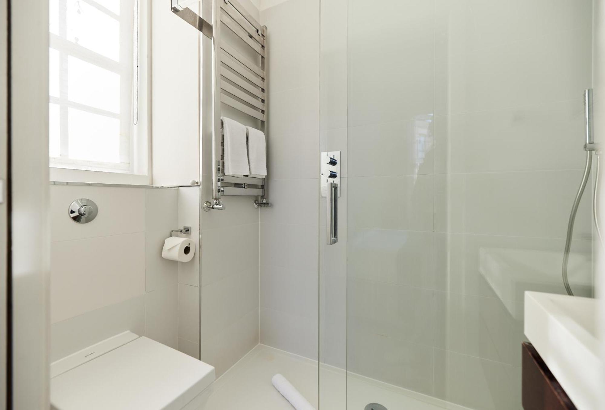 The Chelsea Common Place - Cosy 1bdr Flat Апартаменты