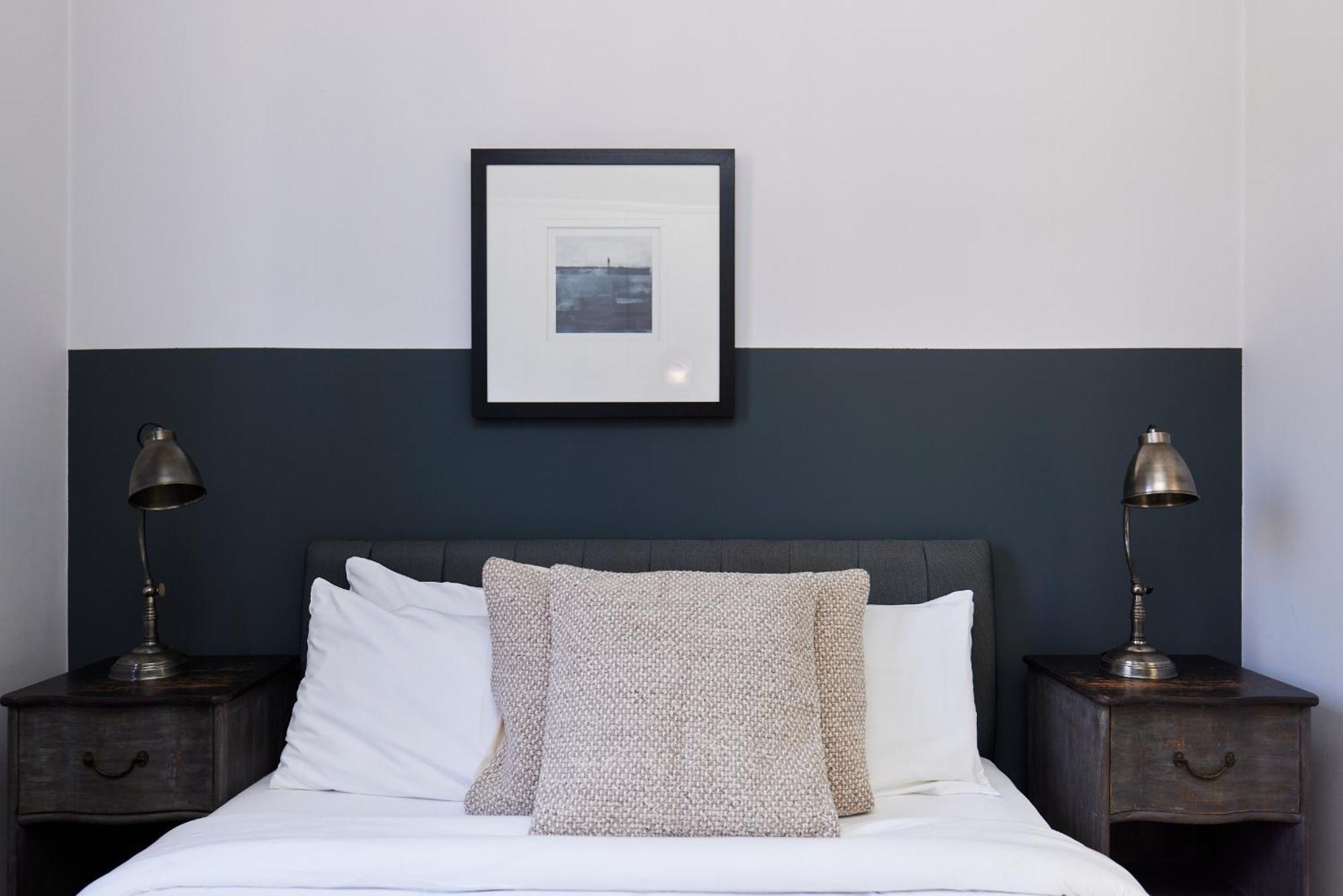 The Chelsea Common Place - Cosy 1bdr Flat Апартаменты