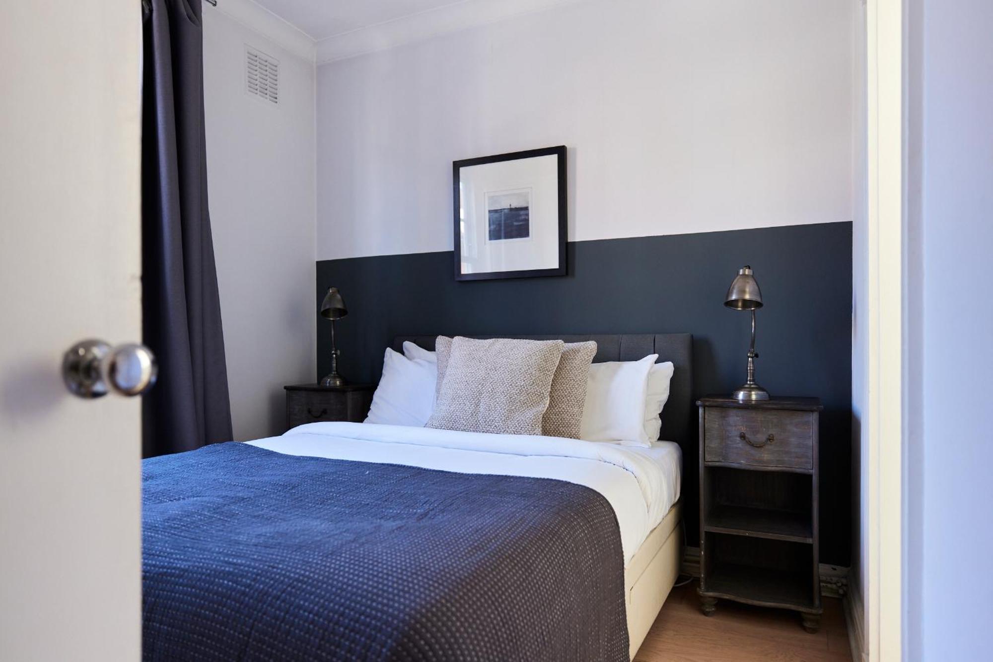 Апартаменты The Chelsea Common Place - Cosy 1bdr Flat