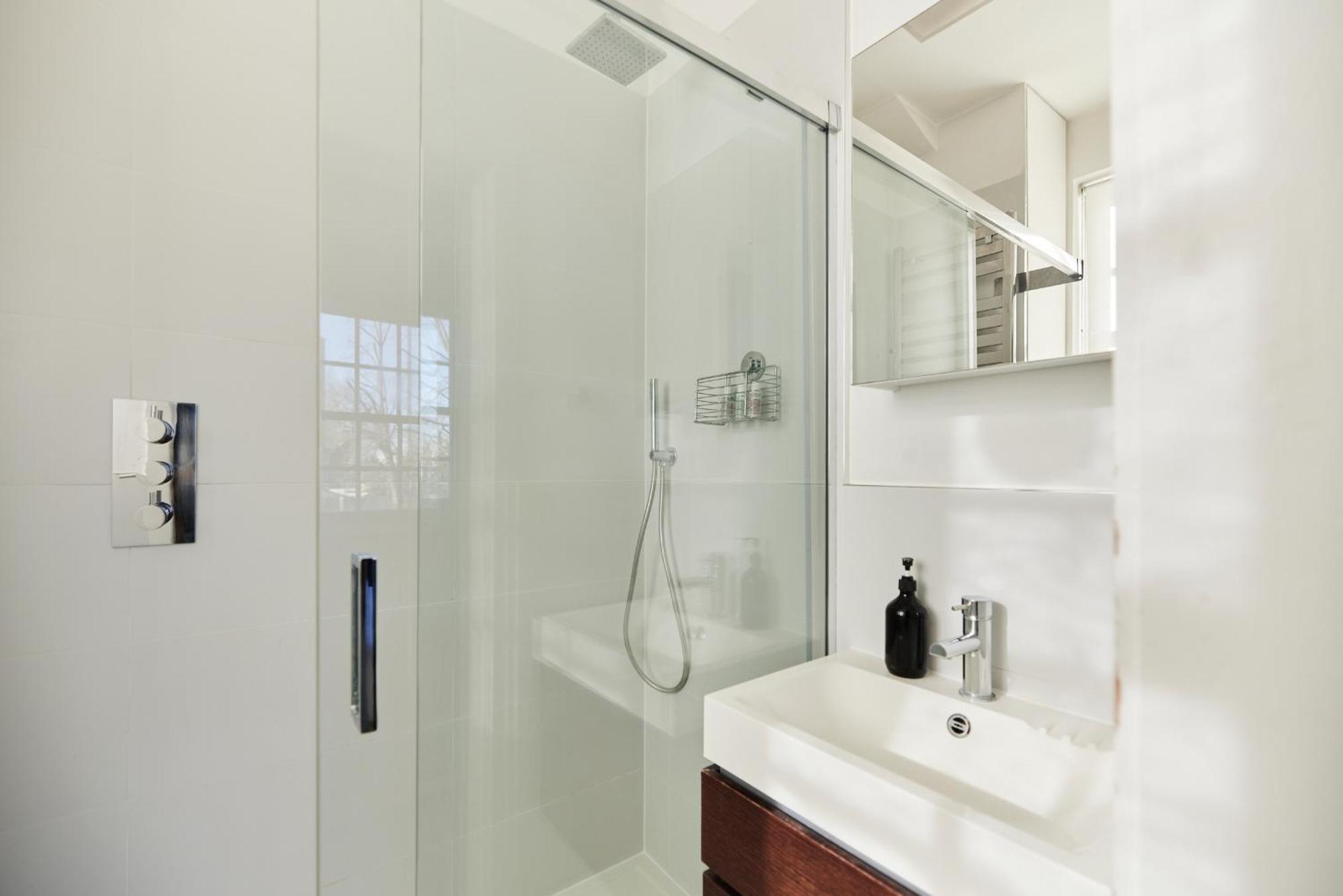 The Chelsea Common Place - Cosy 1bdr Flat Апартаменты