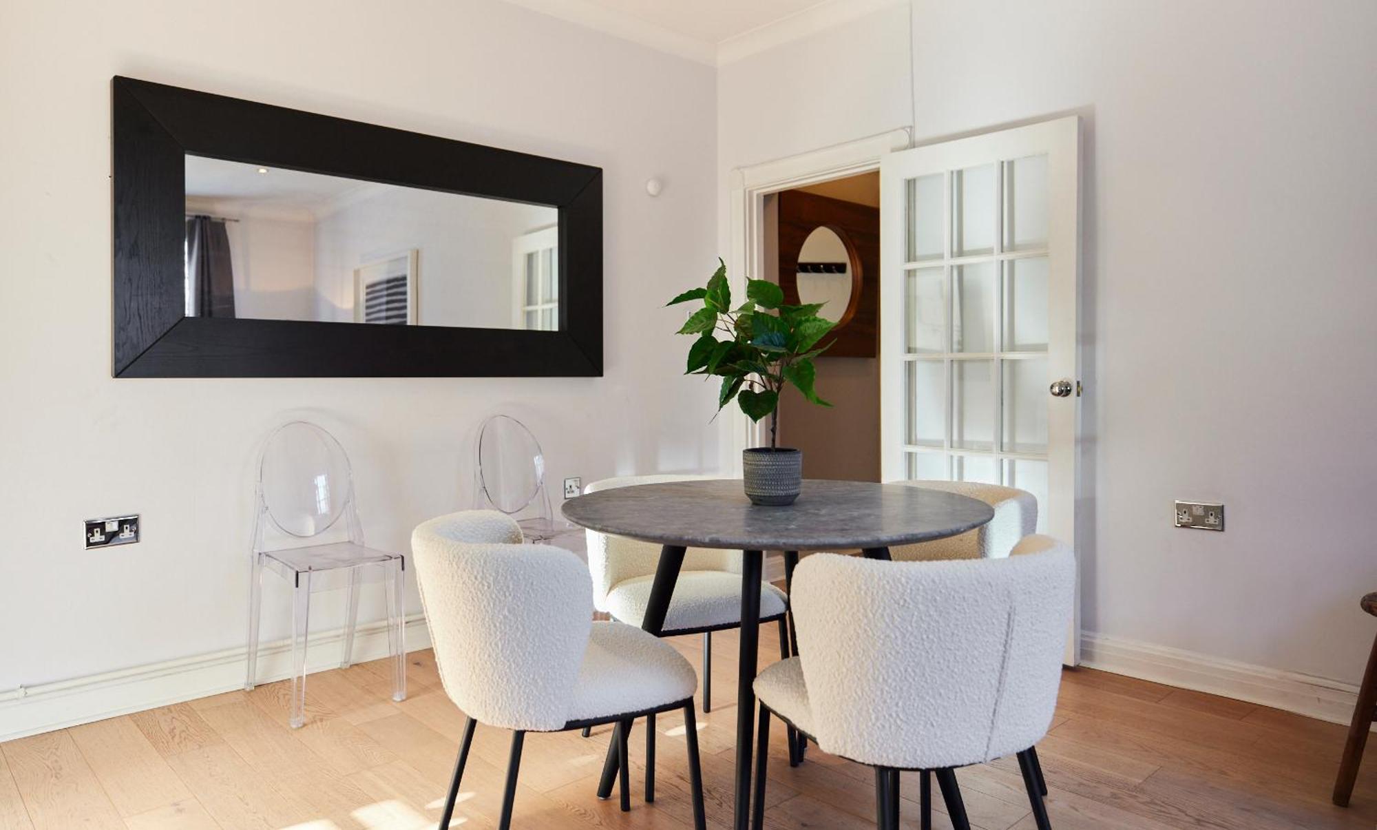 The Chelsea Common Place - Cosy 1bdr Flat Appartement Londres